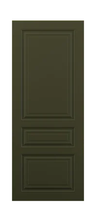 Дверь Renaissance 3 софт олива