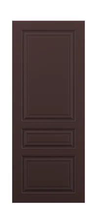 Дверь Renaissance 3 софт бордо