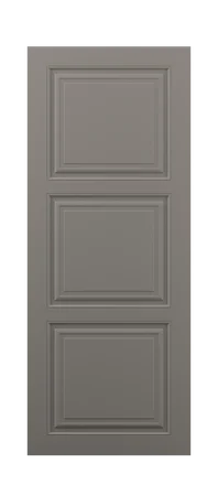 Дверь Renaissance 4 софт бархат капучино