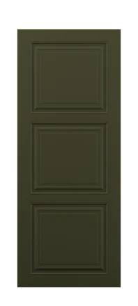 Дверь Renaissance 4 софт олива
