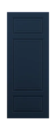 Дверь Renaissance 5 ncs_8010 r90b