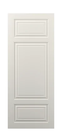 Дверь Renaissance 5 ral 9010
