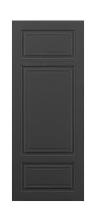 Дверь Renaissance 5 софт графит