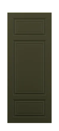 Дверь Renaissance 5 софт олива