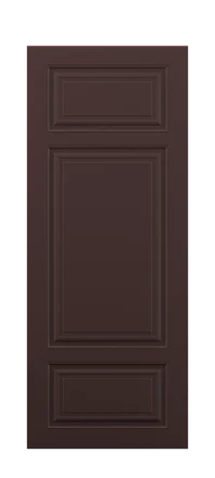 Дверь Renaissance 5 софт бордо