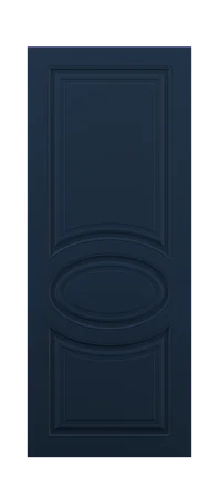 Дверь Renaissance 6 ncs_8010 r90b