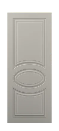 Дверь Renaissance 6 софт латте