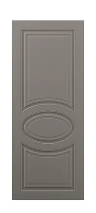 Дверь Renaissance 6 софт бархат капучино