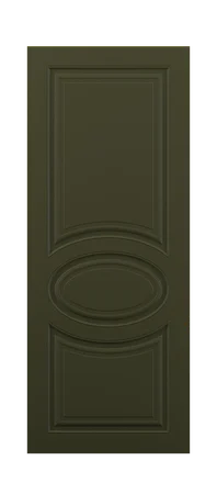 Дверь Renaissance 6 софт олива