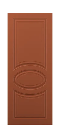 Дверь Renaissance 6 софт терракот