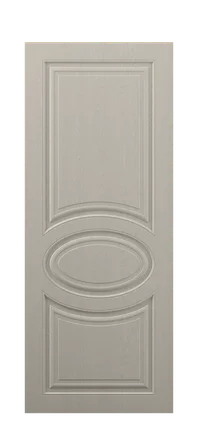 Дверь Renaissance 6 софт древесный крем