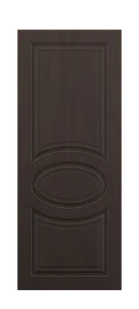 Дверь Renaissance 6 дуб марроне