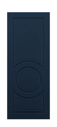Дверь Renaissance 7 ncs_8010 r90b