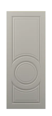 Дверь Renaissance 7 софт латте