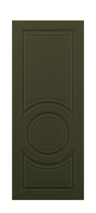 Дверь Renaissance 7 софт олива