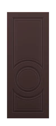 Дверь Renaissance 7 софт бордо