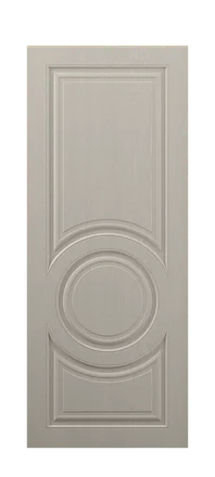 Дверь Renaissance 7 софт древесный крем