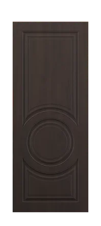 Дверь Renaissance 7 дуб марроне