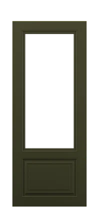 модель Дверь Renaissance 02 ncs_8010 g70y стекло полотна