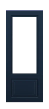 модель Дверь Renaissance 02 ncs_8010 r90b стекло полотна