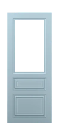 модель Дверь Renaissance 03 ncs_1515b стекло полотна