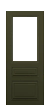 модель Дверь Renaissance 03 ncs_8010 g70y стекло полотна