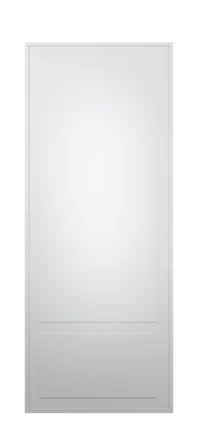 Дверь Rocco 2 ral 9003