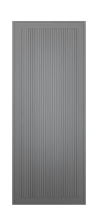 Дверь Rocco 3 ral 7037
