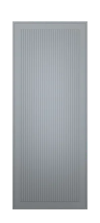Дверь Rocco 3 ral 7040
