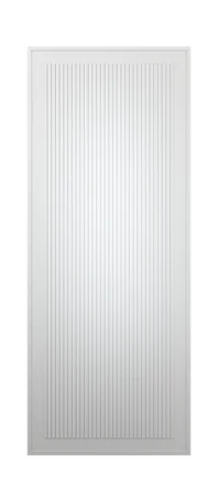 Дверь Rocco 3 ral 9003