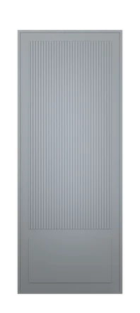 Дверь Rocco 4 ral 7040