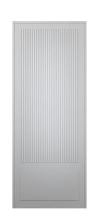 Дверь Rocco 4 ral 7047