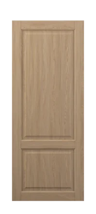Дверь S 3 дуб янтарный