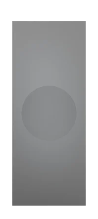 Дверь Sfera ral 7037
