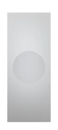 Дверь Sfera ral 7047