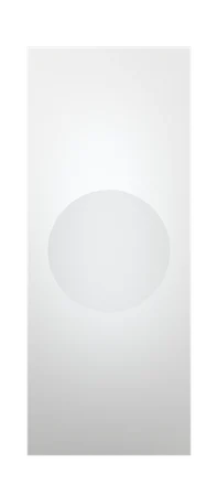Дверь Sfera ral 9003