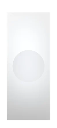 Дверь Sfera софт милк