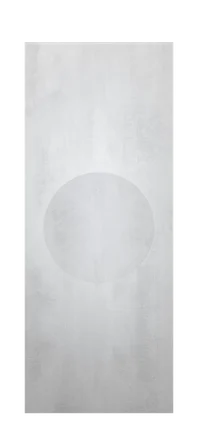 Дверь Sfera бетон белый