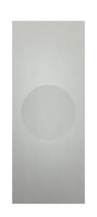 Дверь Sfera мальта серая