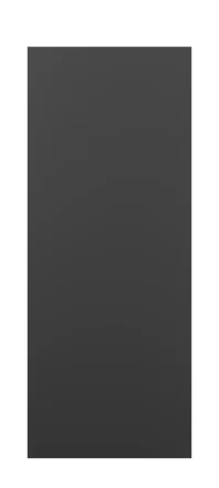Дверь Vector 1 софт графит