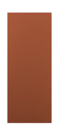 Дверь Vector 1 софт терракот
