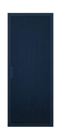 Дверь Terra 1 ncs_8010 r90b