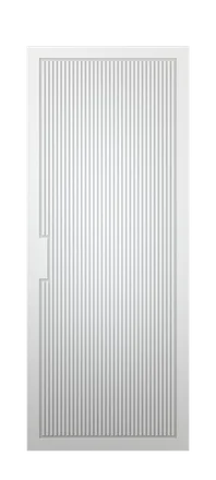 Дверь Terra 1 ral 9003