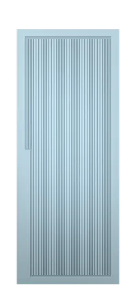 Дверь Terra 2 ncs_1515b
