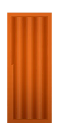 Дверь Terra 2 ncs_2075y60r