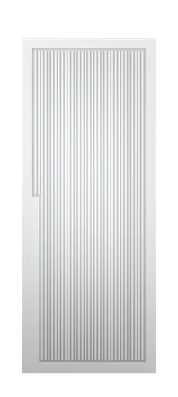 Дверь Terra 2 ral 9003