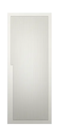 Дверь Terra 2 ral 9010