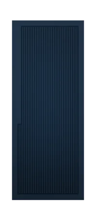 Дверь Terra 3 ncs_8010 r90b