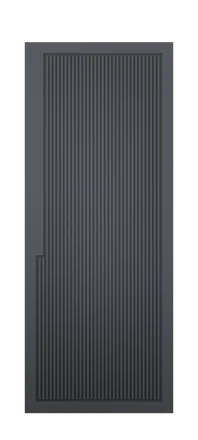 Дверь Terra 3 ral 7024
