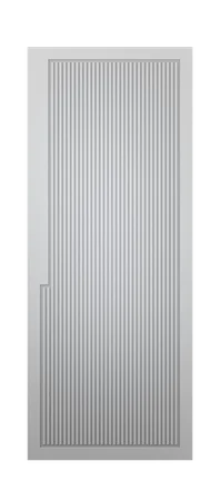Дверь Terra 3 ral 7047